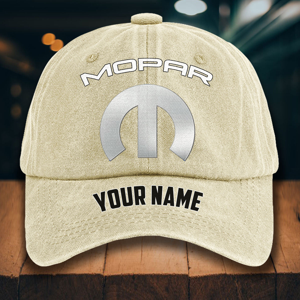 Mopar WINHD10107