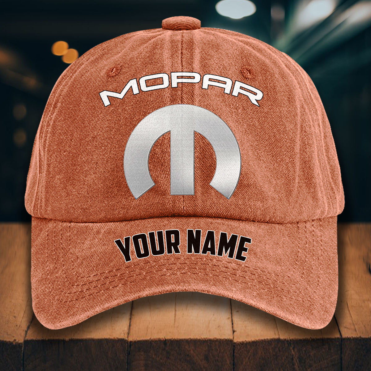 Mopar WINHD10107