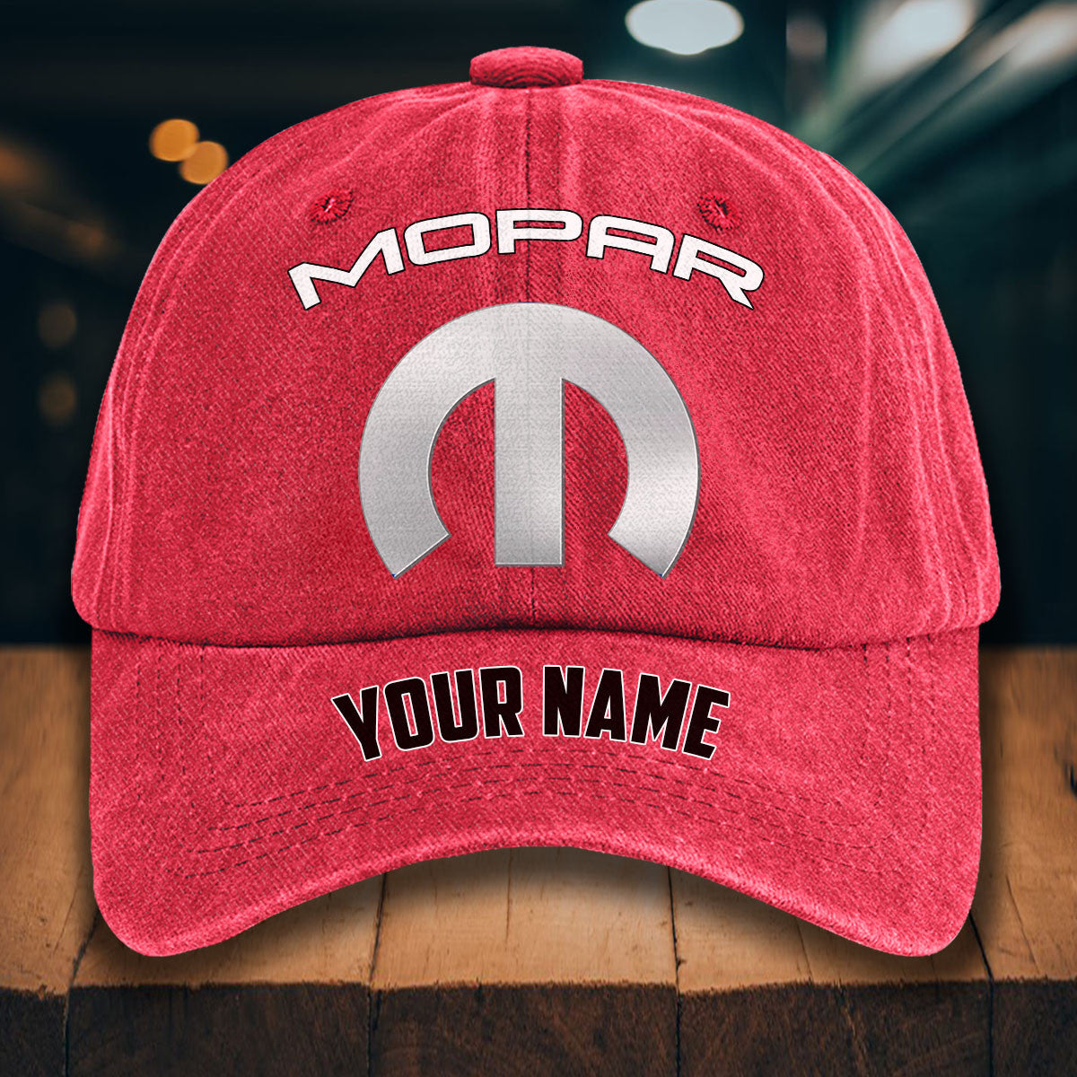 Mopar WINHD10107