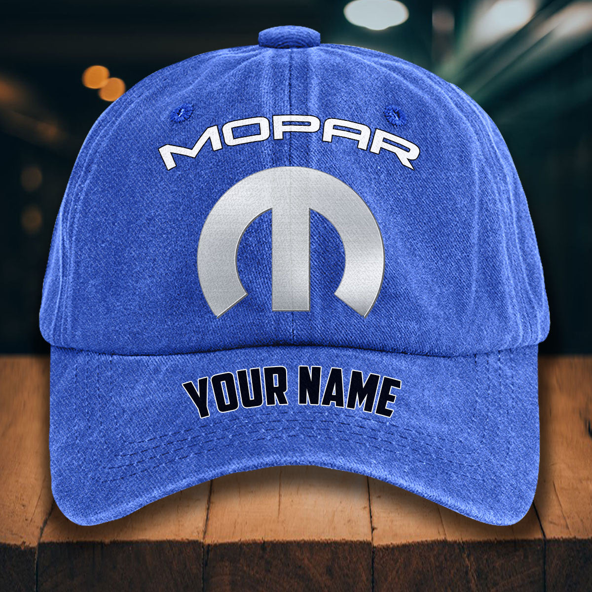 Mopar WINHD10107