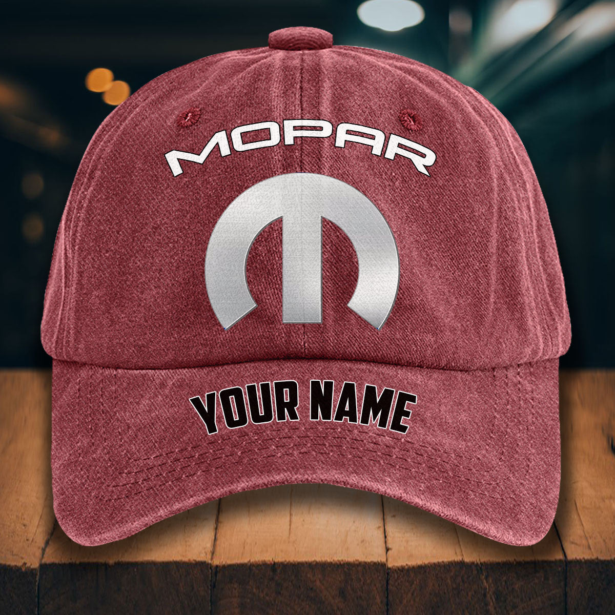 Mopar WINHD10107
