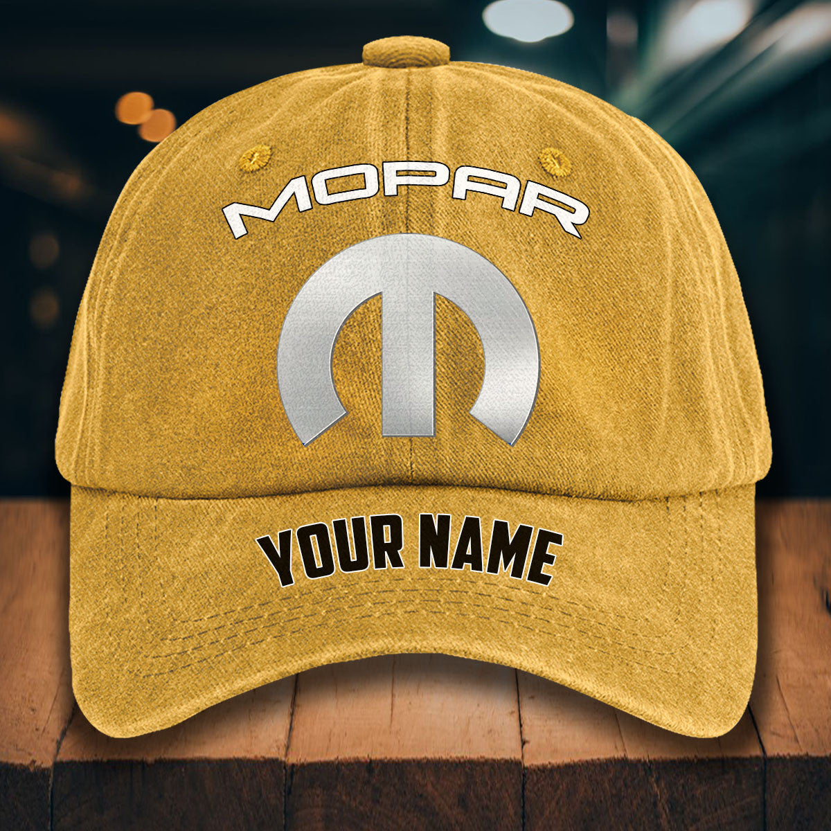 Mopar WINHD10107