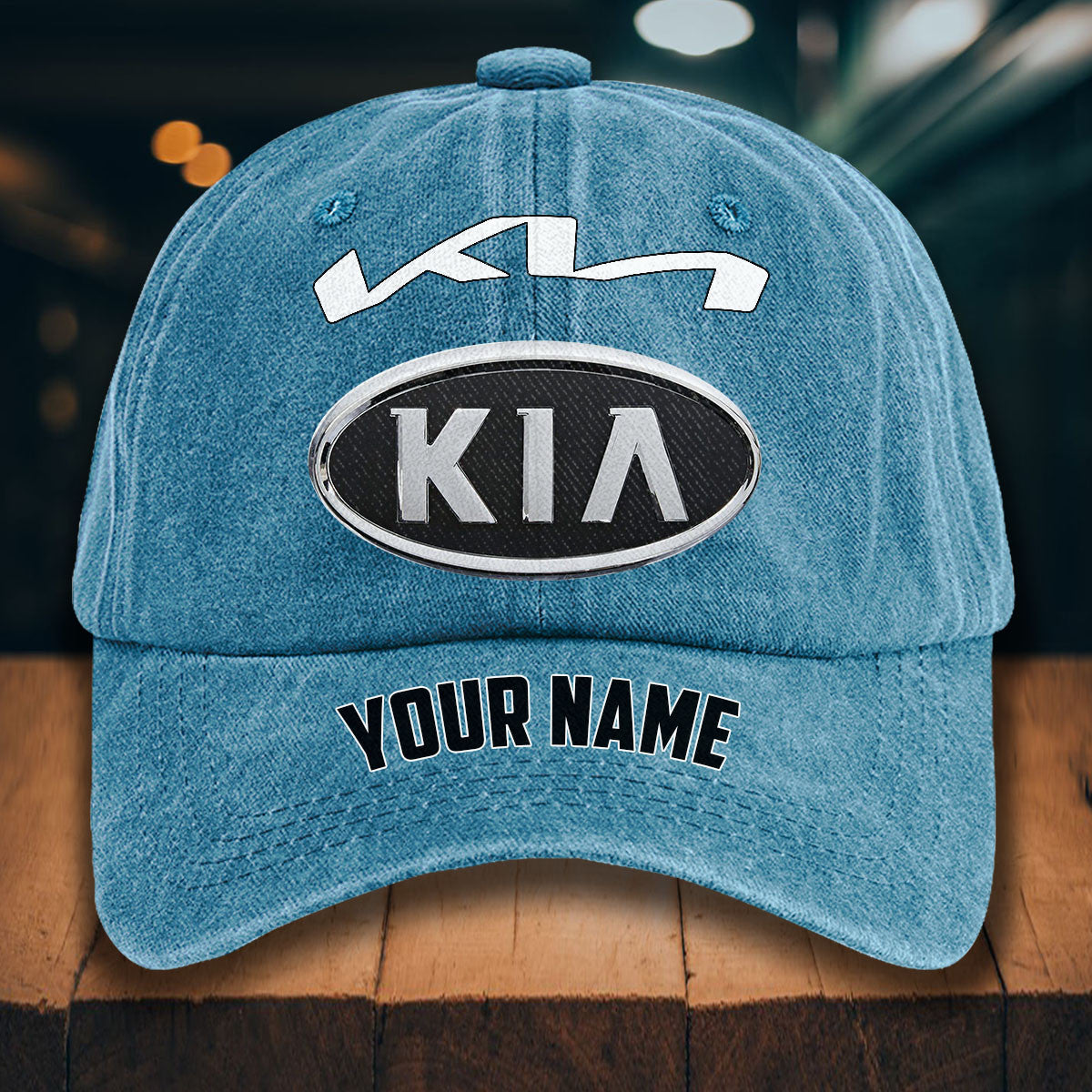 Kia WINHD10104