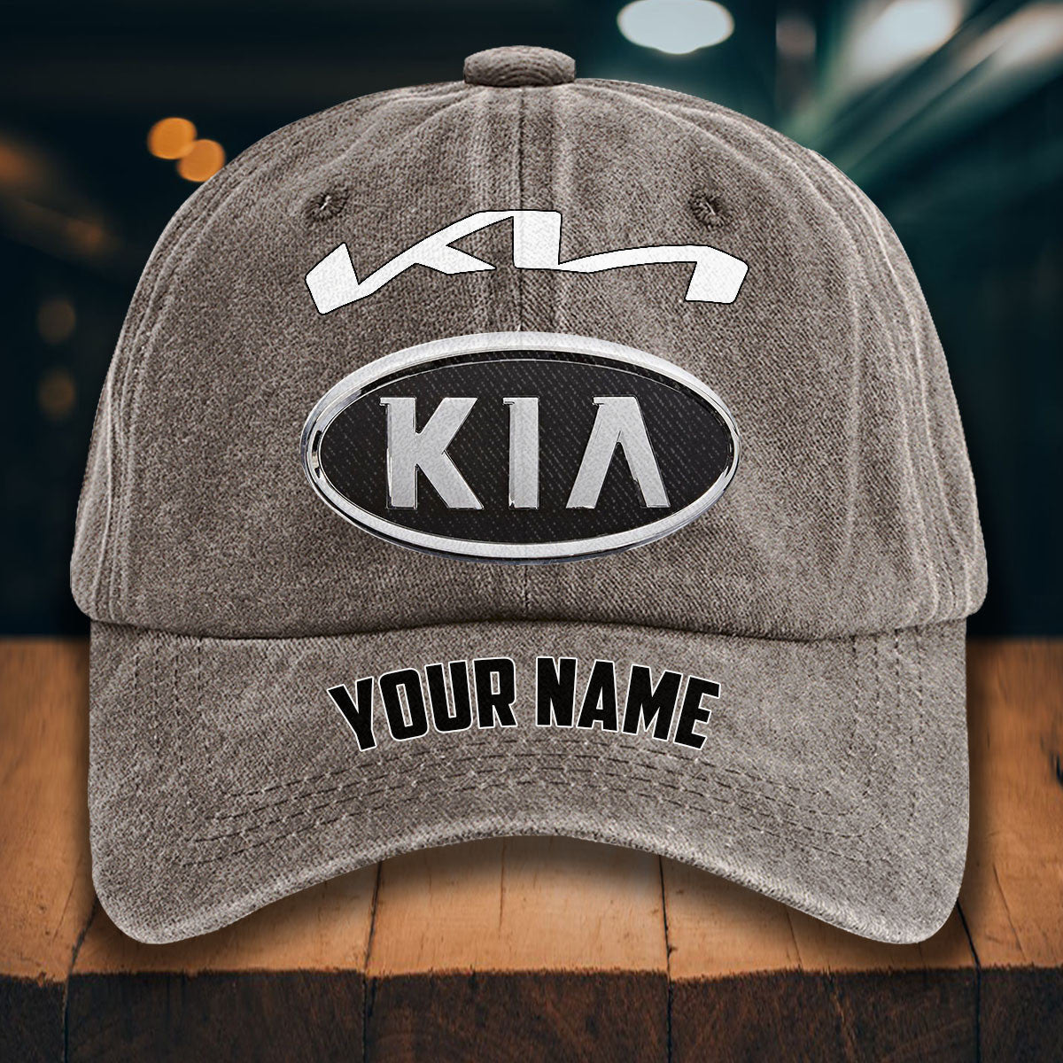 Kia WINHD10104