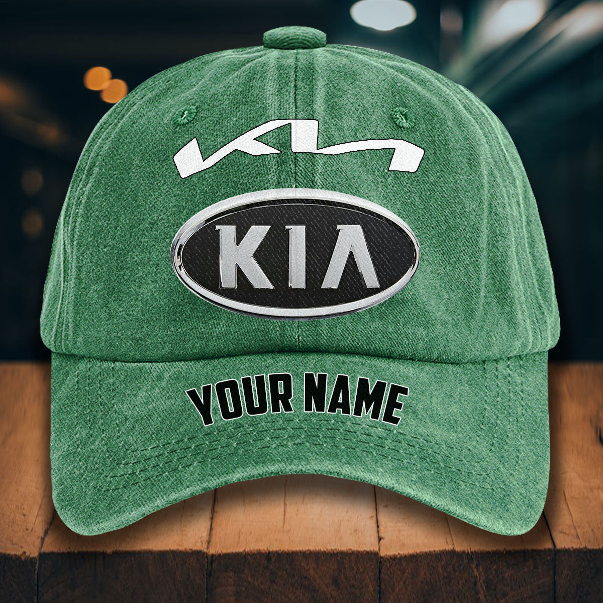 Kia WINHD10104
