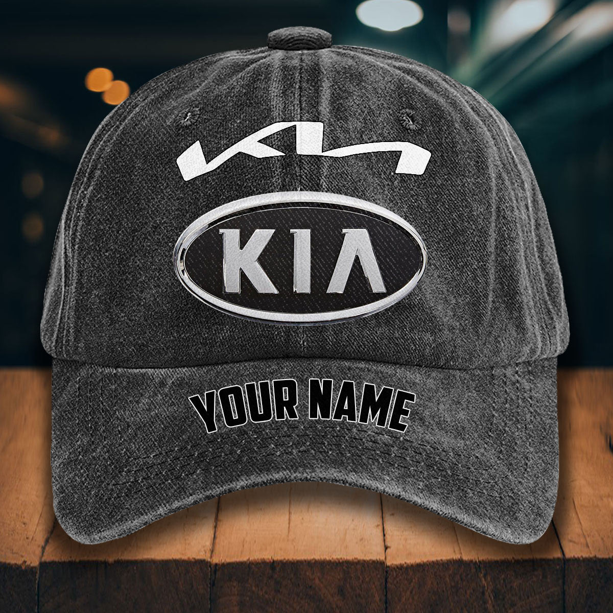 Kia WINHD10104