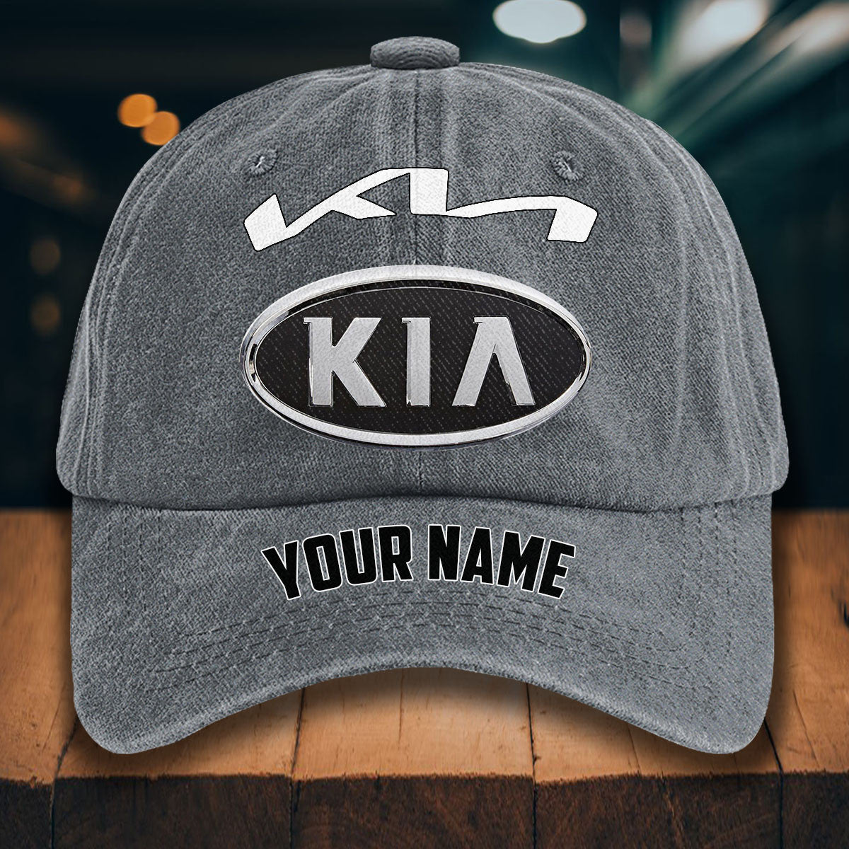 Kia WINHD10104