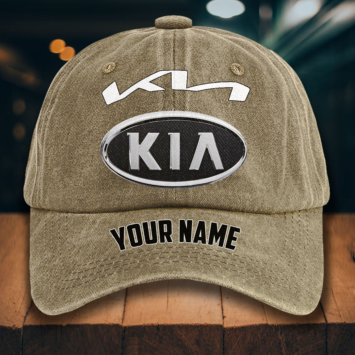 Kia WINHD10104