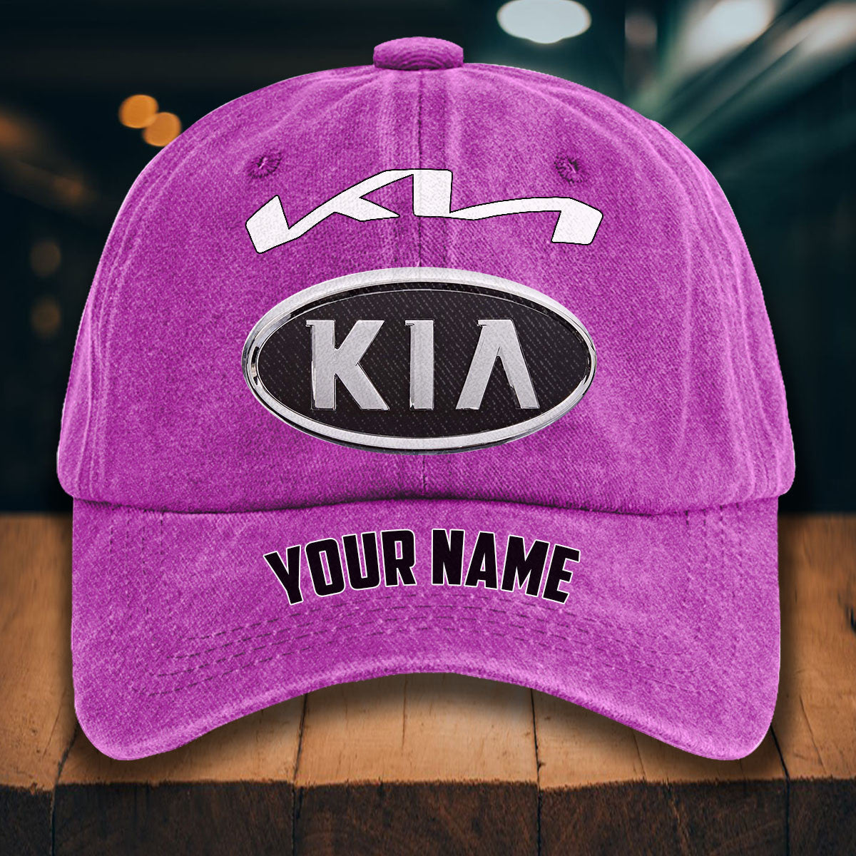 Kia WINHD10104