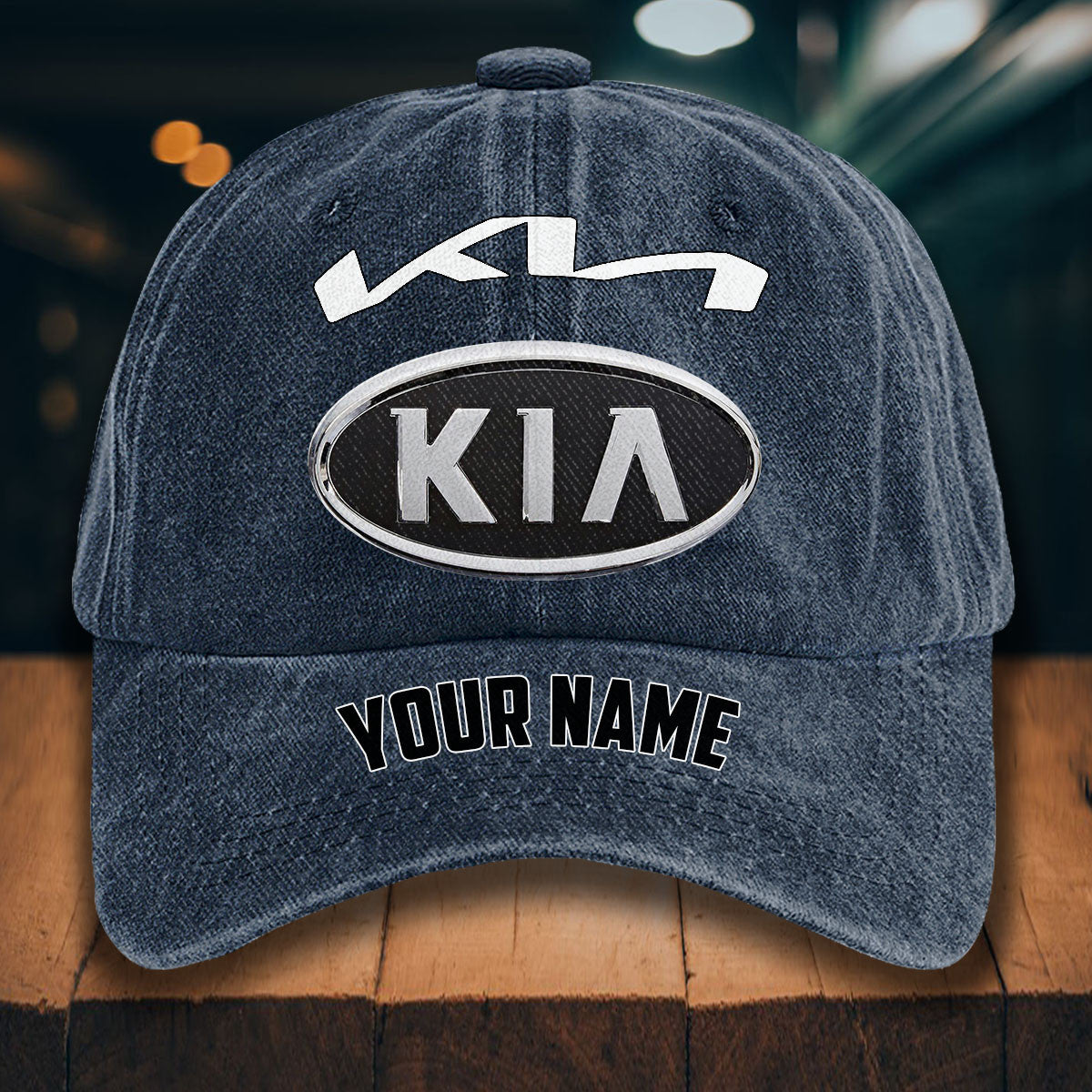 Kia WINHD10104