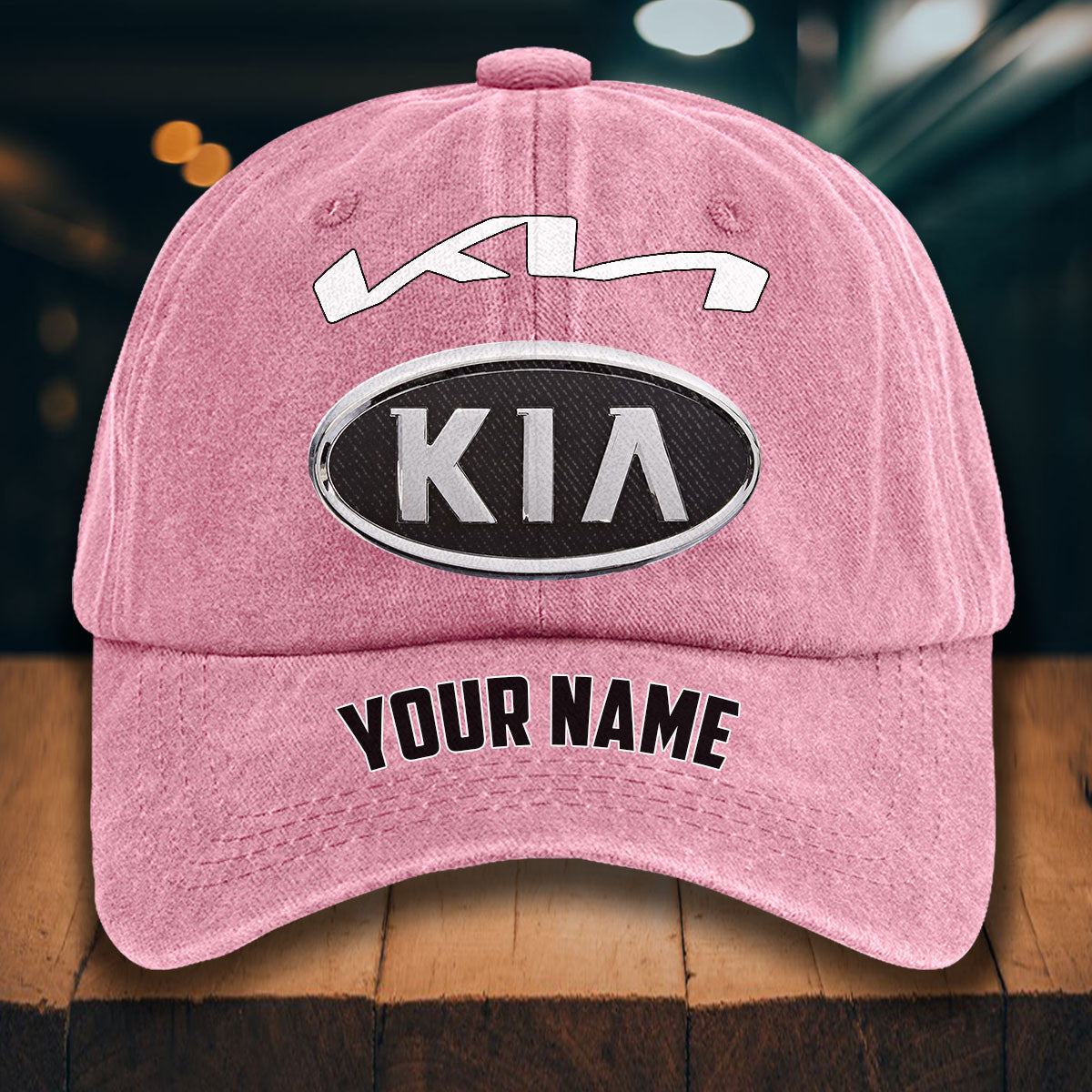 Kia WINHD10104