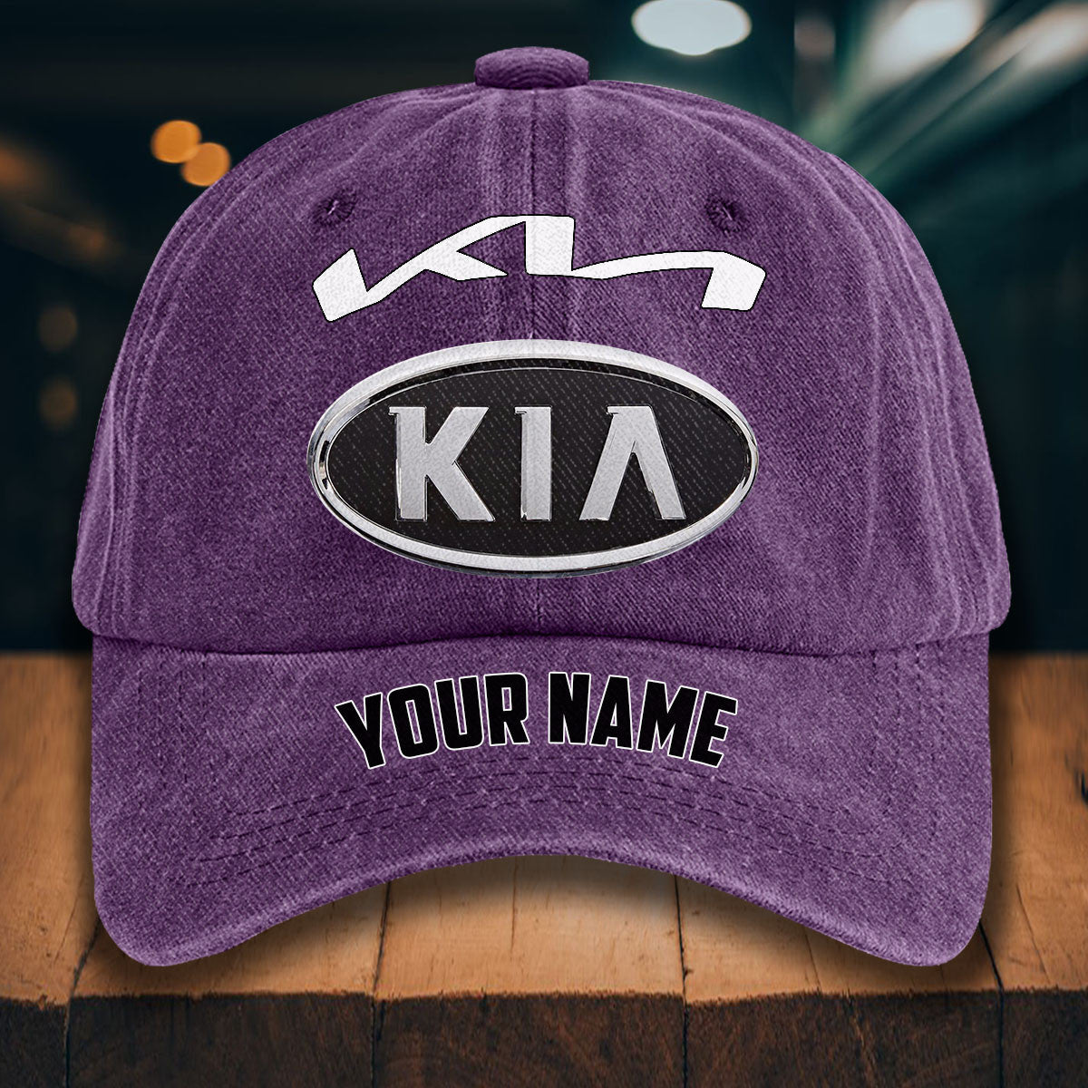 Kia WINHD10104