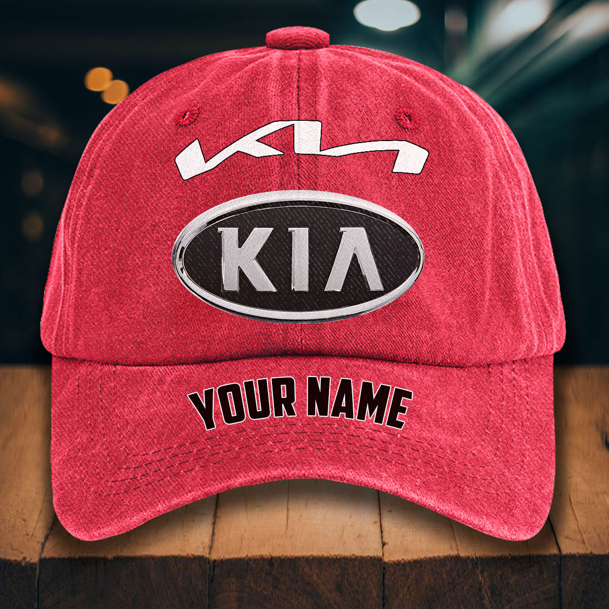 Kia WINHD10104