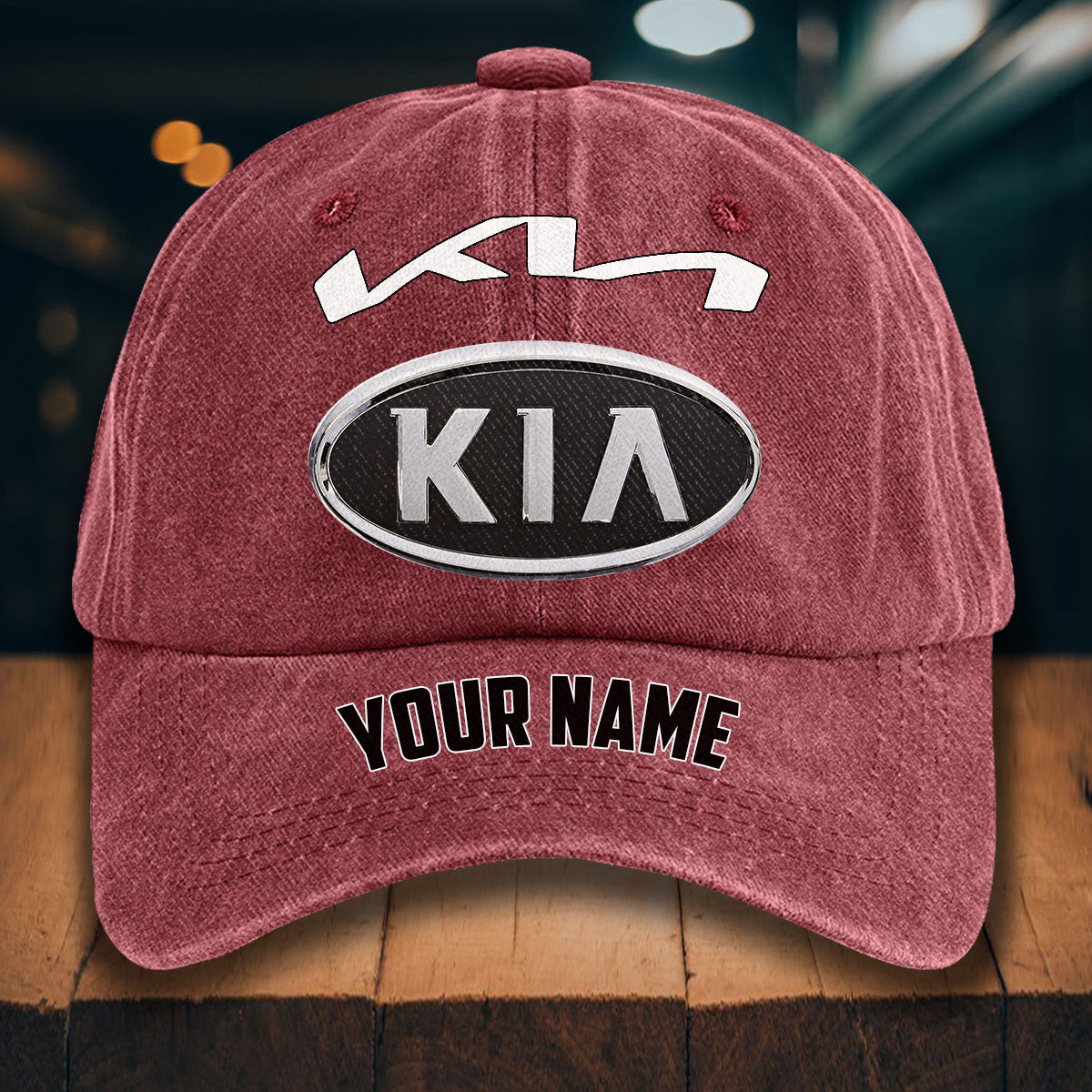 Kia WINHD10104