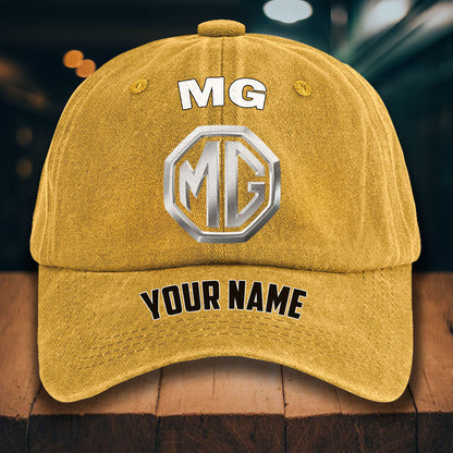 MG Car WINHD10101