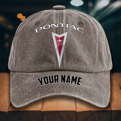 Pontiac WINHD10100