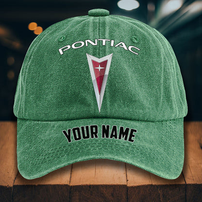 Pontiac WINHD10100