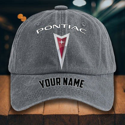 Pontiac WINHD10100