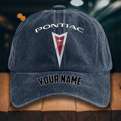 Pontiac WINHD10100