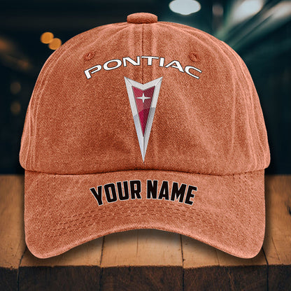 Pontiac WINHD10100