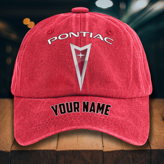 Pontiac WINHD10100