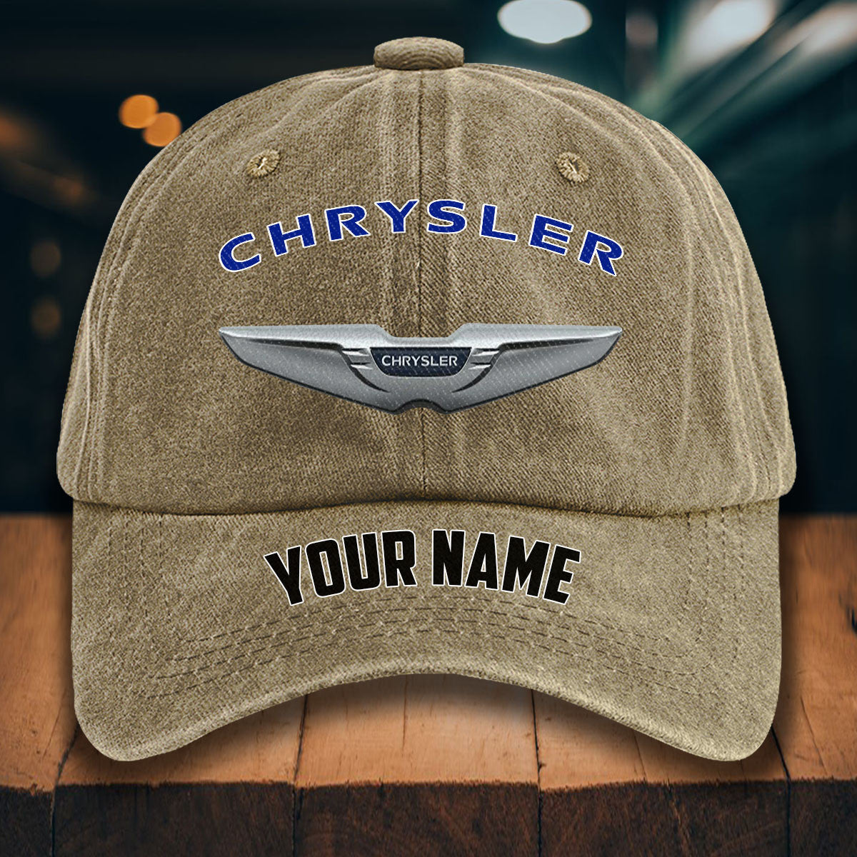 Chrysler WINHD10113