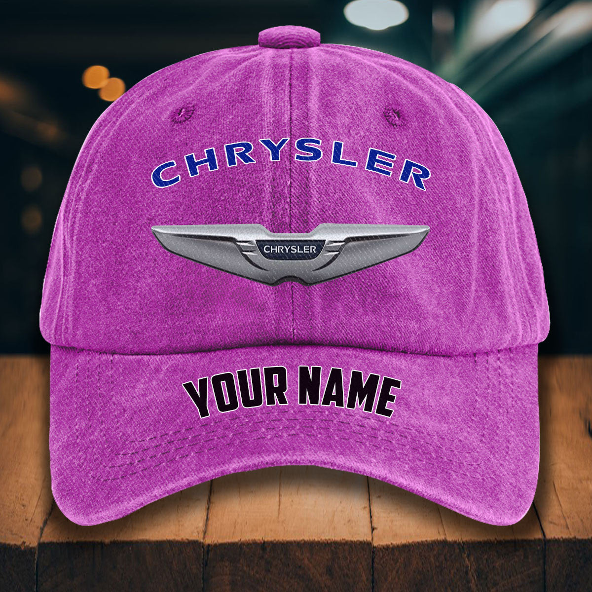 Chrysler WINHD10113