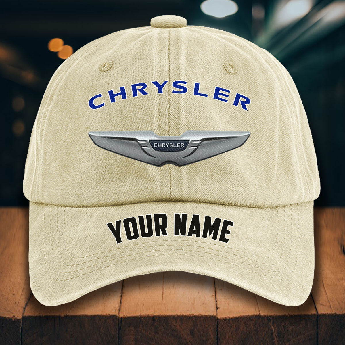 Chrysler WINHD10113