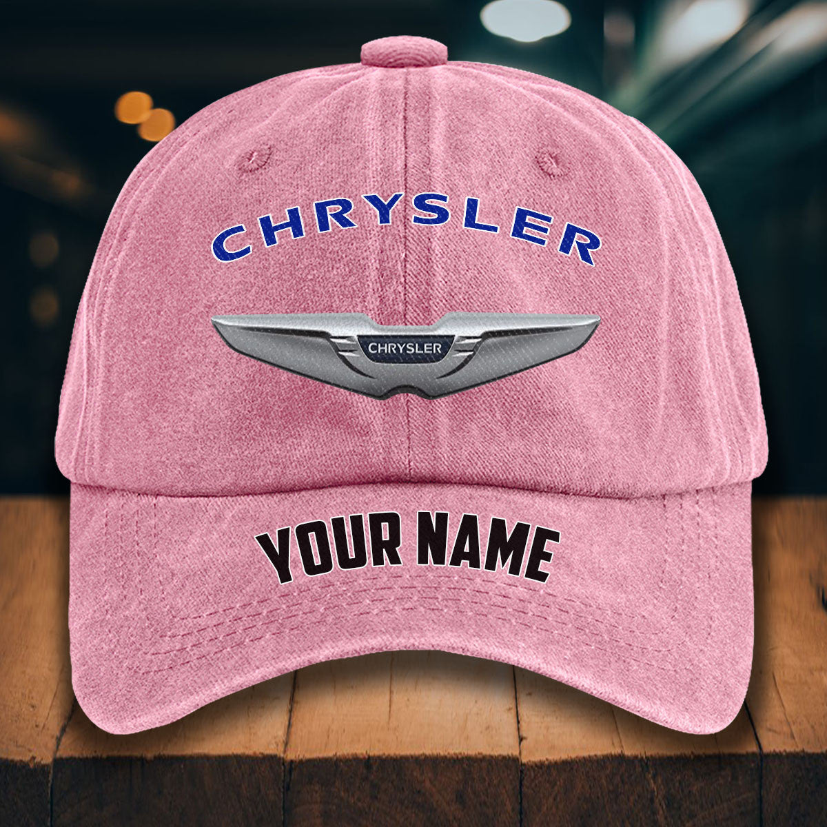 Chrysler WINHD10113