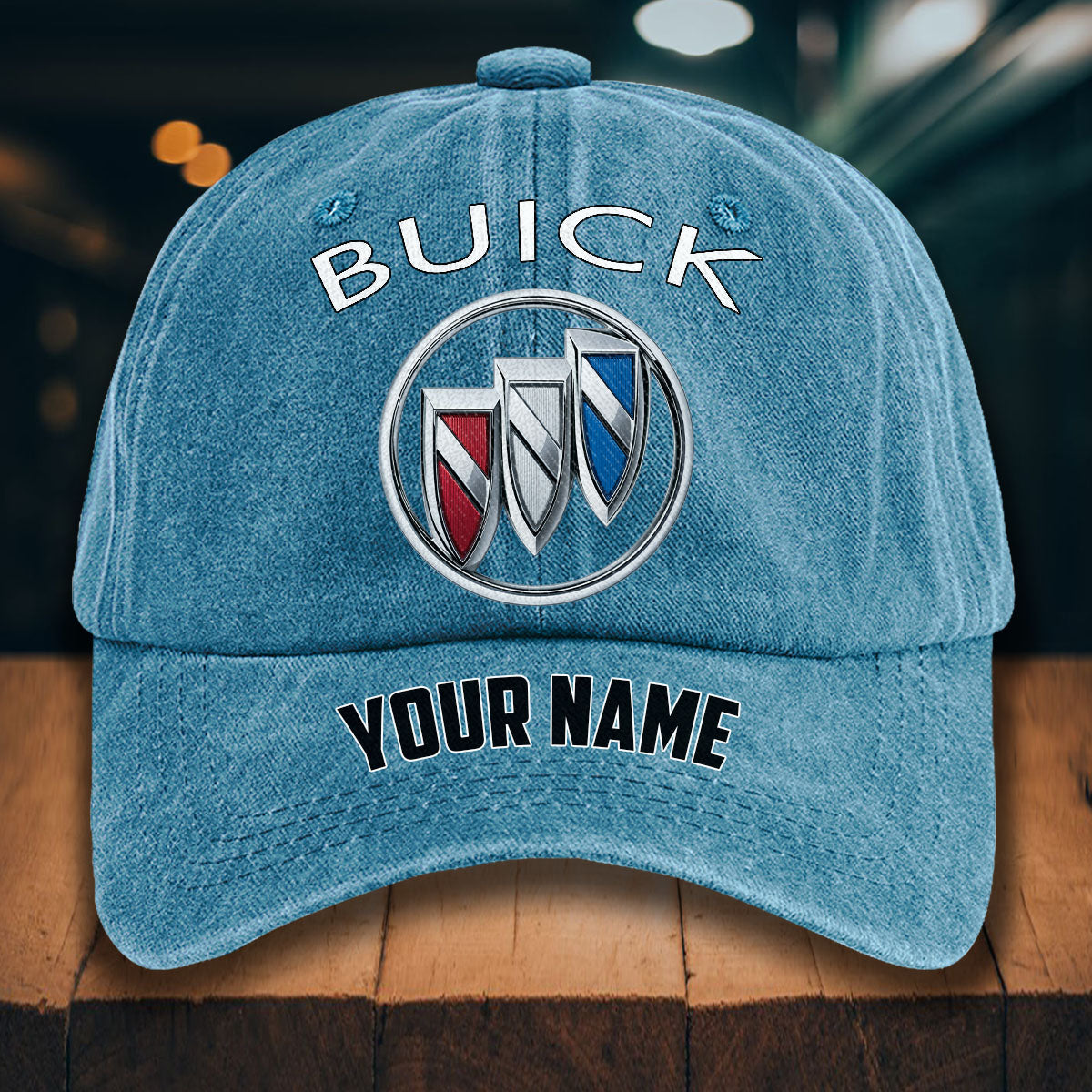 Buick WINHD10119
