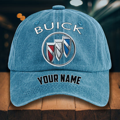Buick WINHD10119