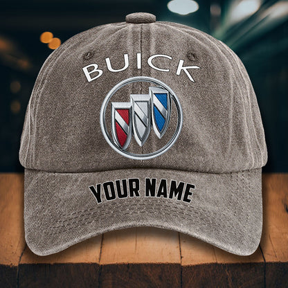 Buick WINHD10119