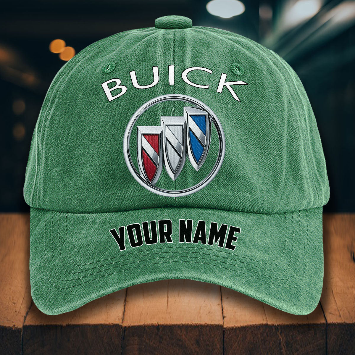Buick WINHD10119