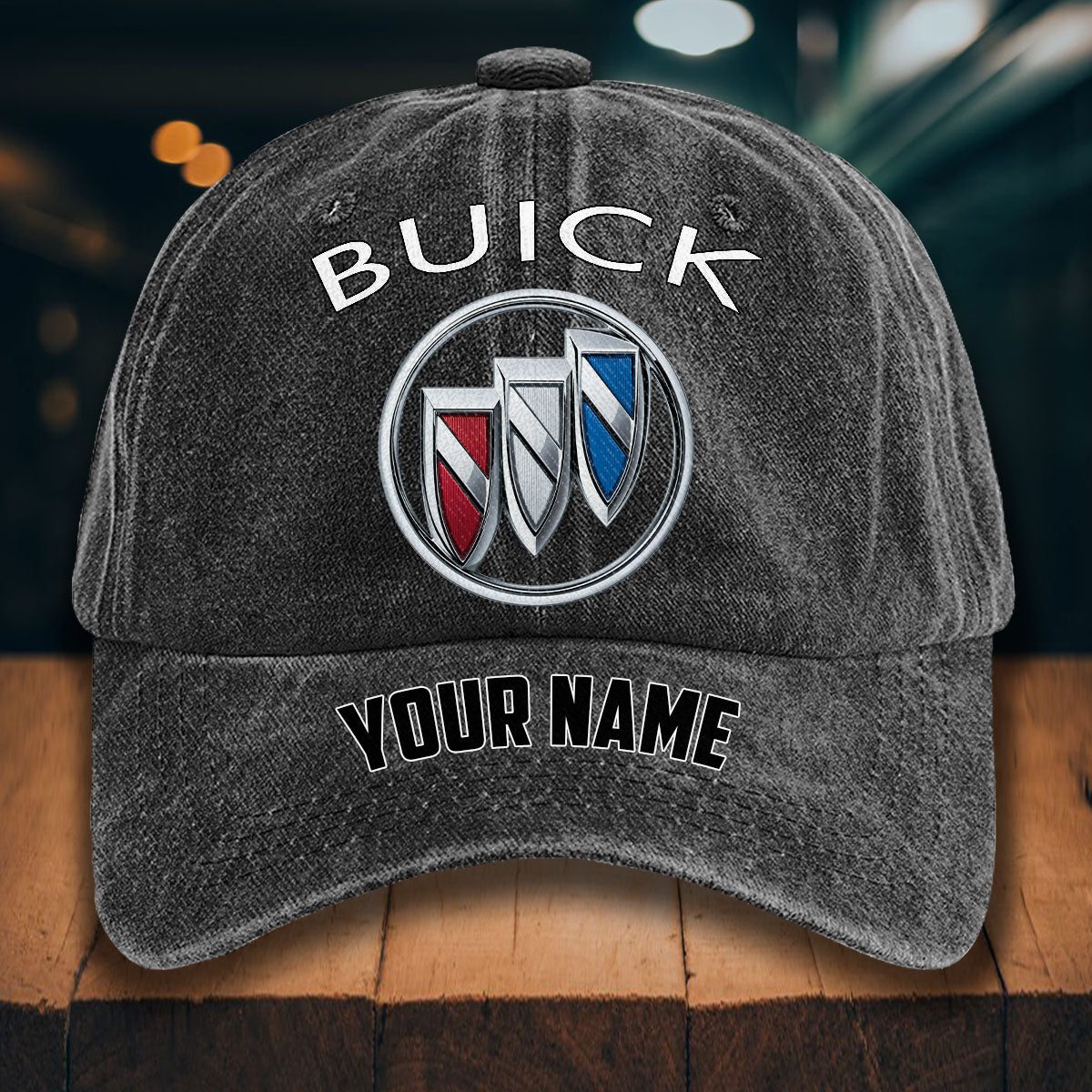 Buick WINHD10119