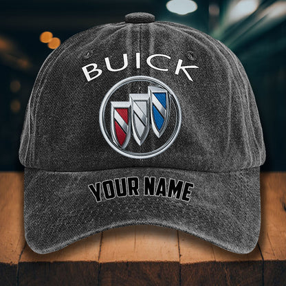 Buick WINHD10119