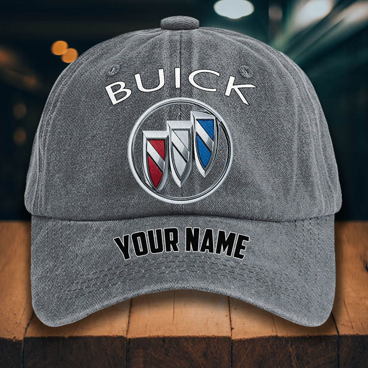 Buick WINHD10119