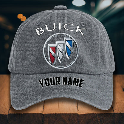 Buick WINHD10119