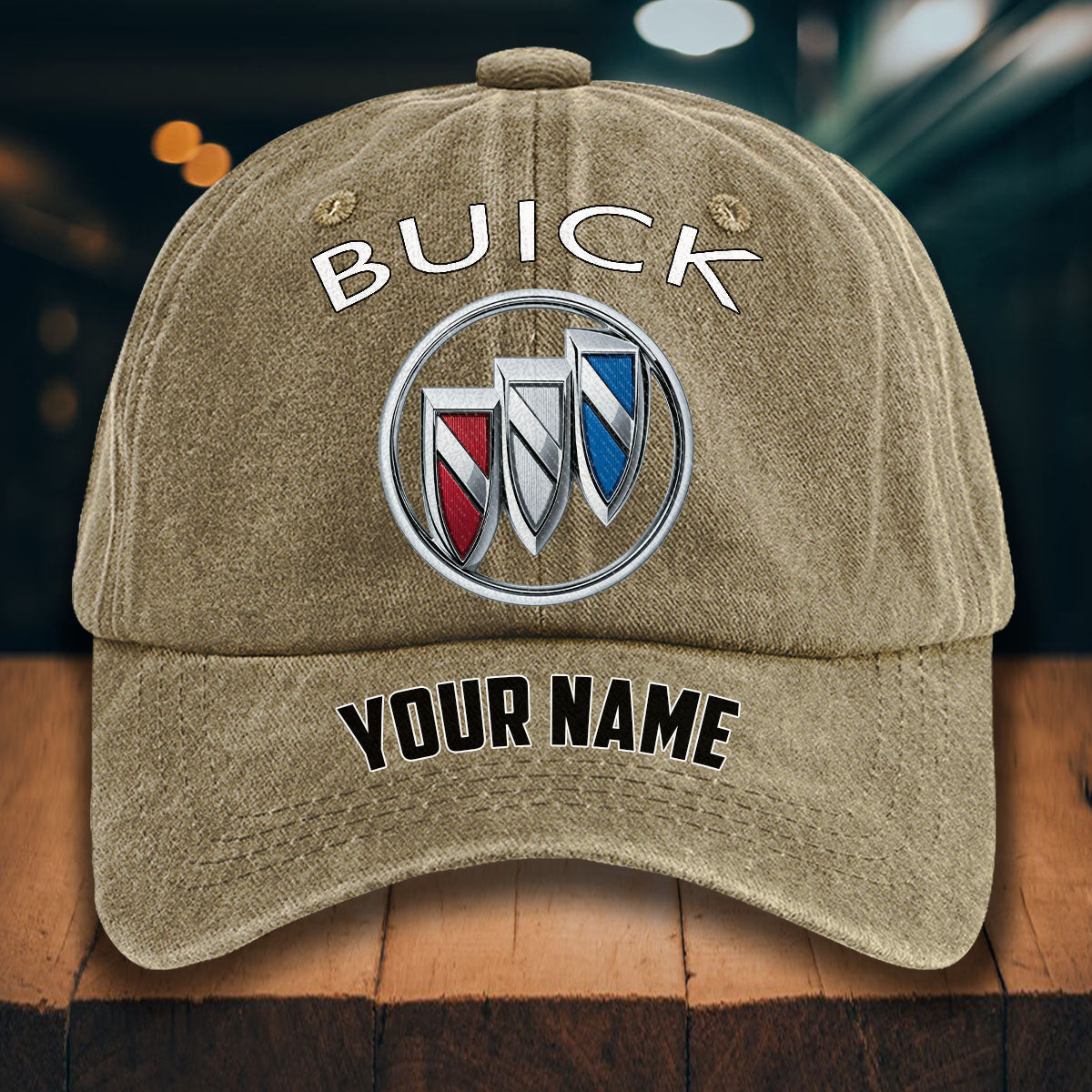 Buick WINHD10119