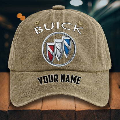 Buick WINHD10119