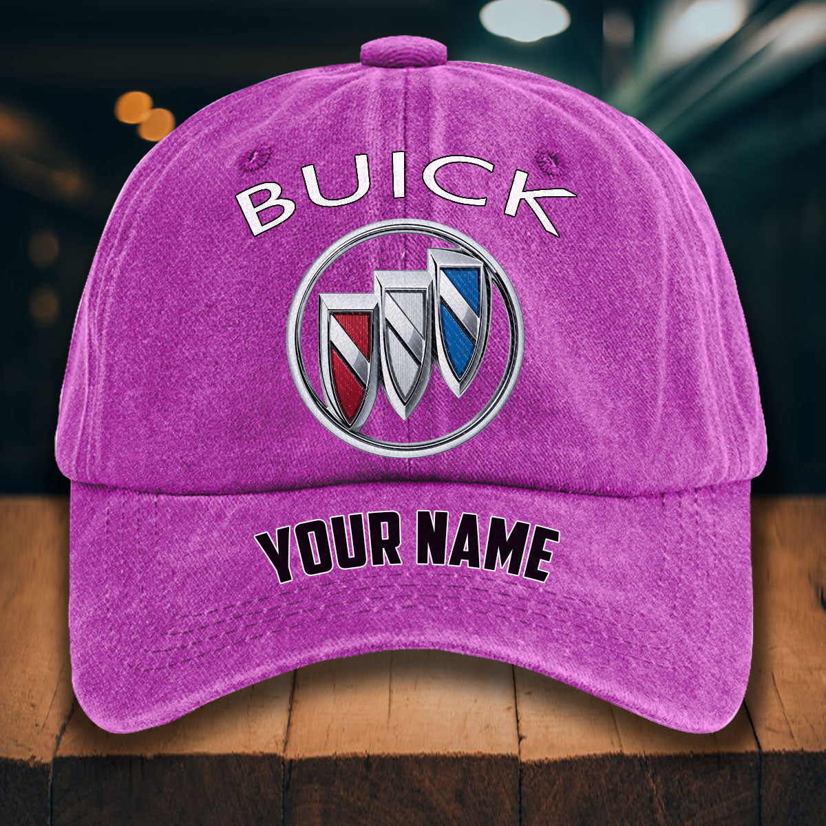 Buick WINHD10119