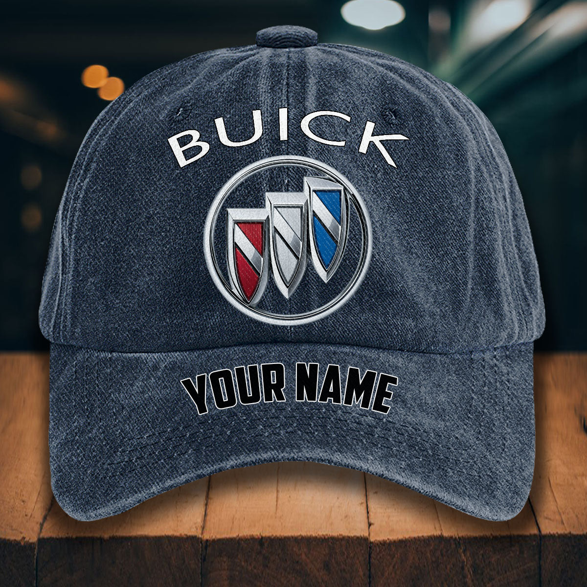 Buick WINHD10119