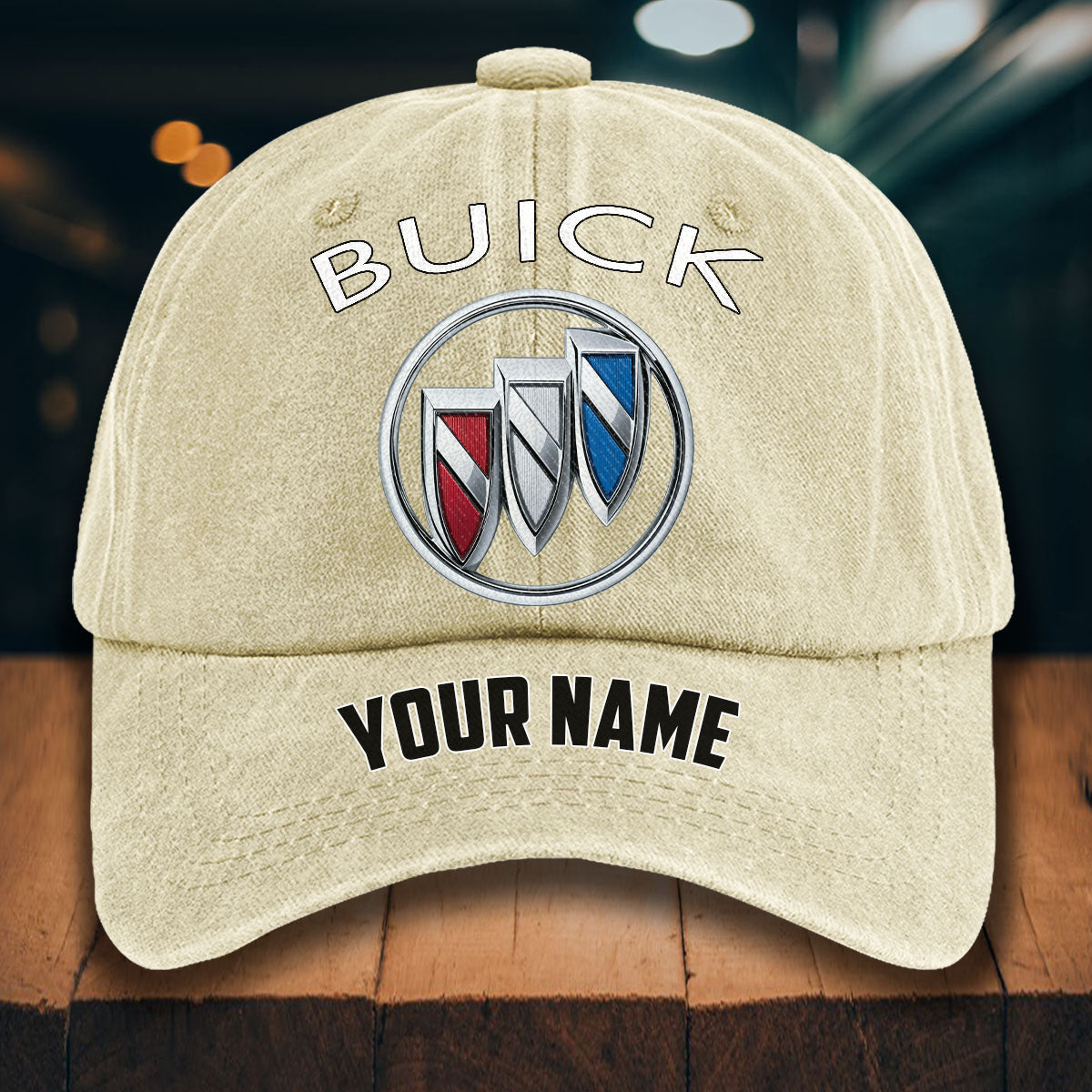 Buick WINHD10119