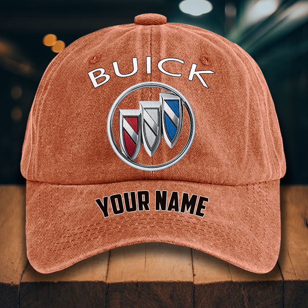 Buick WINHD10119