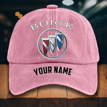 Buick WINHD10119