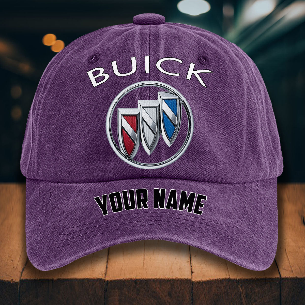 Buick WINHD10119