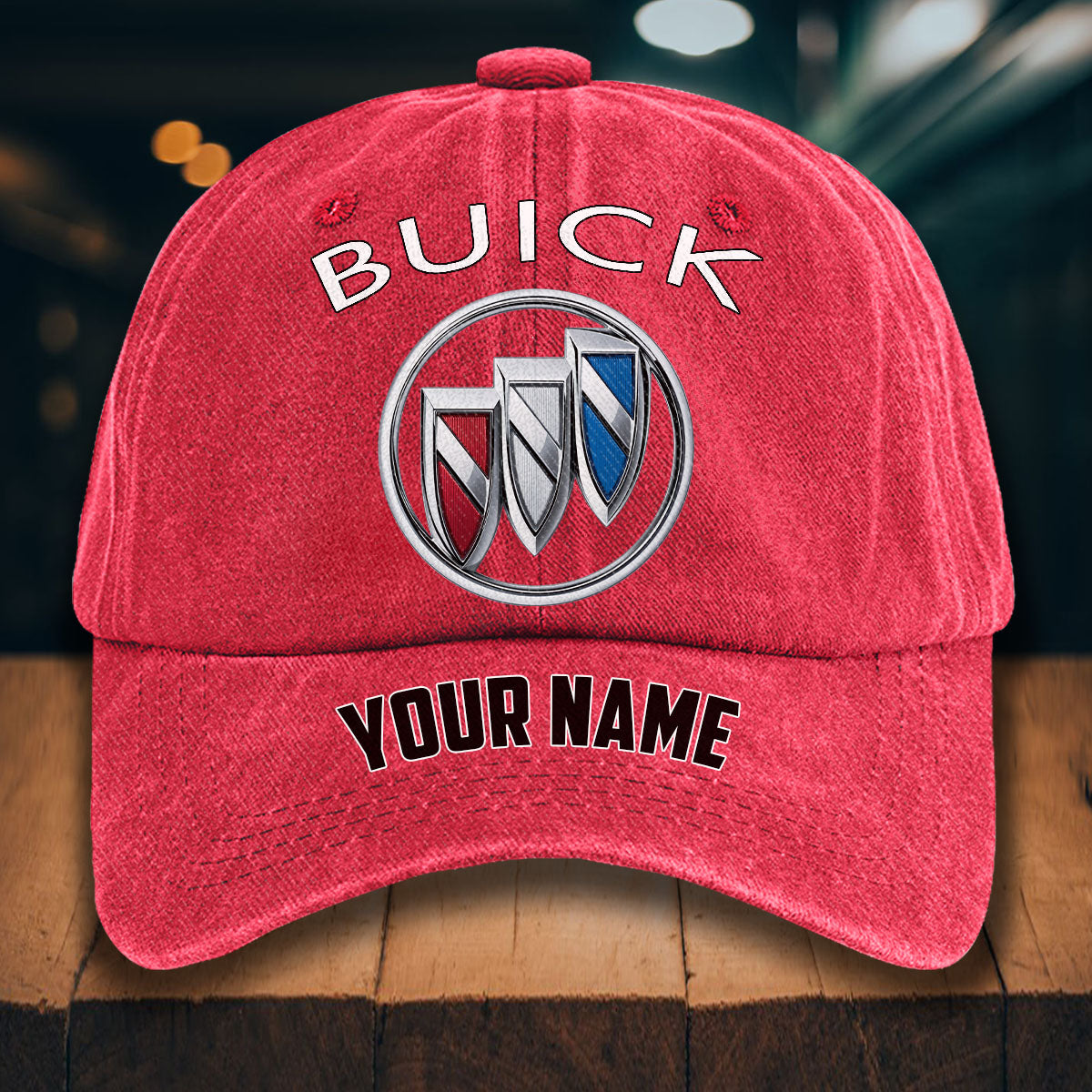 Buick WINHD10119
