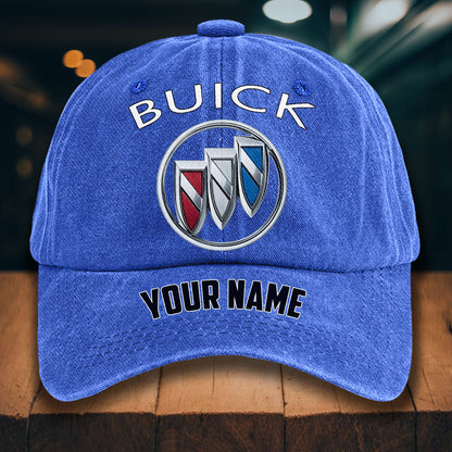 Buick WINHD10119