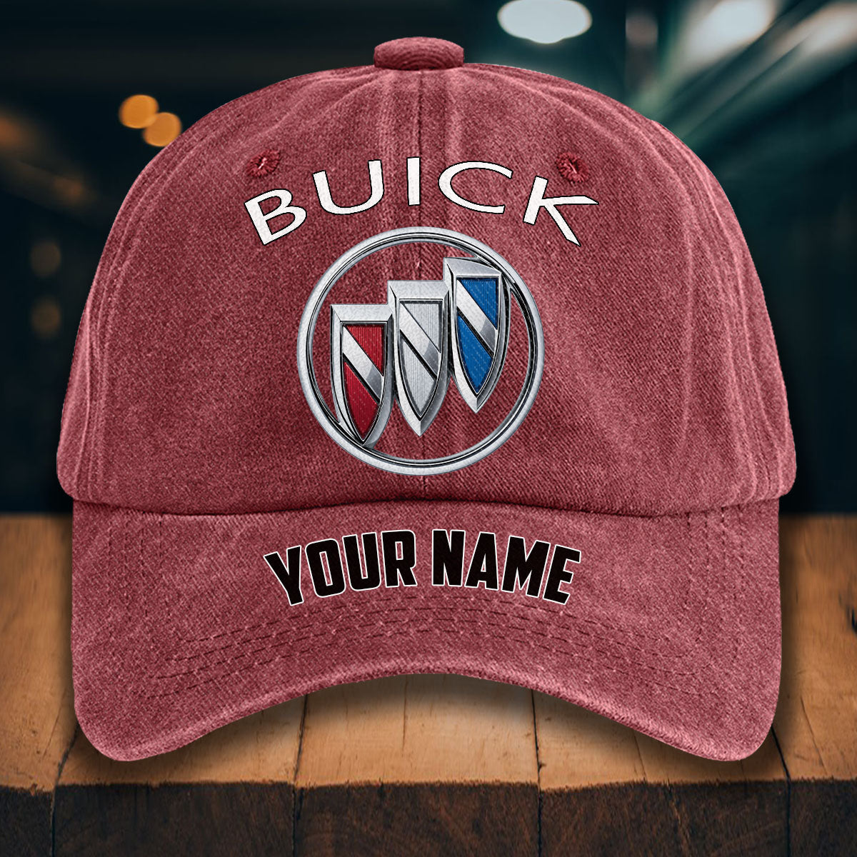 Buick WINHD10119