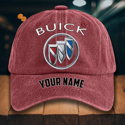 Buick WINHD10119