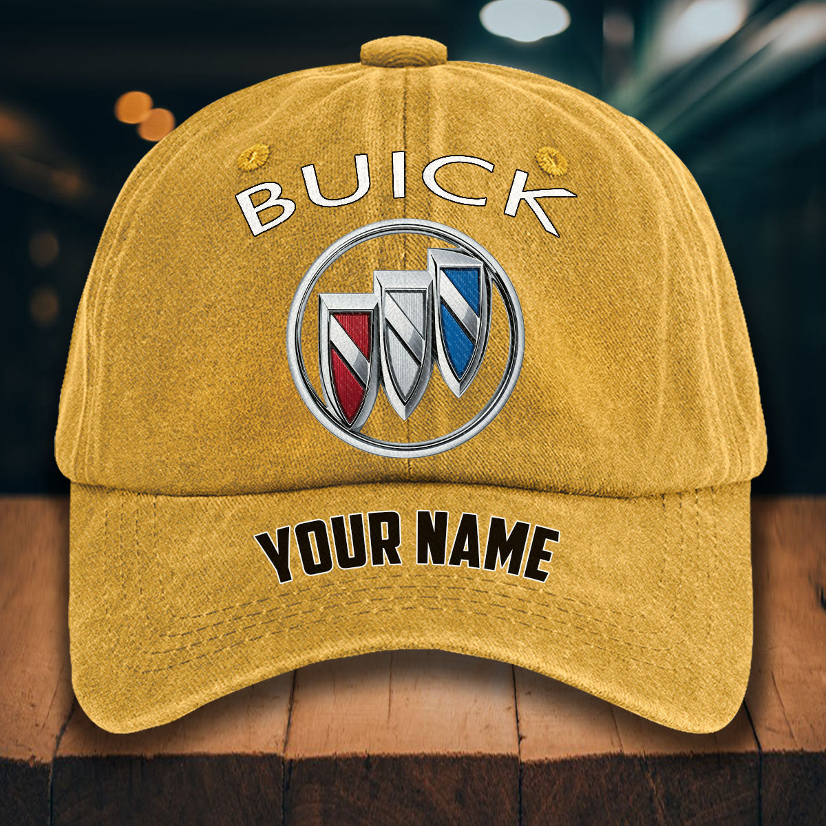 Buick WINHD10119